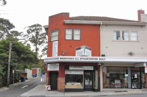 1/15 High St, Glen Iris, VIC 3146