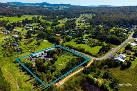 1 Pambula Lane, Pambula, NSW 2549