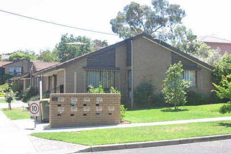 Property photo of 8/19 Elm Street Surrey Hills VIC 3127