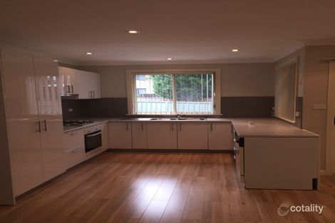 Property photo of 134 David Road Castle Hill NSW 2154