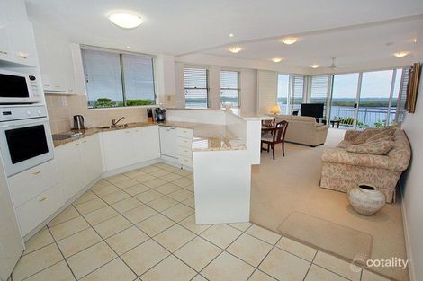 Property photo of 62/80 Picnic Point Esplanade Maroochydore QLD 4558