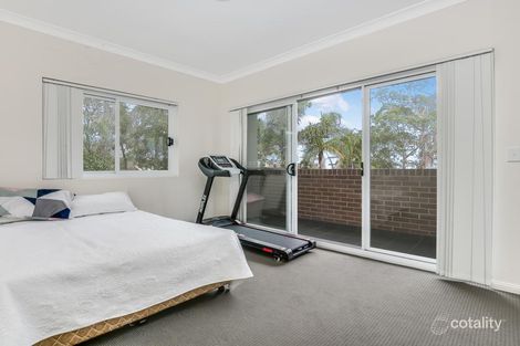 Property photo of 12/24 Smythe Street Merrylands NSW 2160