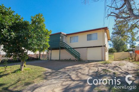 Property photo of 107 Smith Road Woodridge QLD 4114