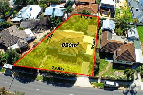 492 Canning Hwy, Attadale, WA 6156