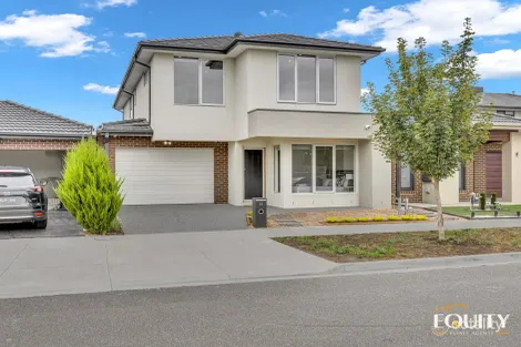 Property photo of 19 Oxbow Street Mickleham VIC 3064