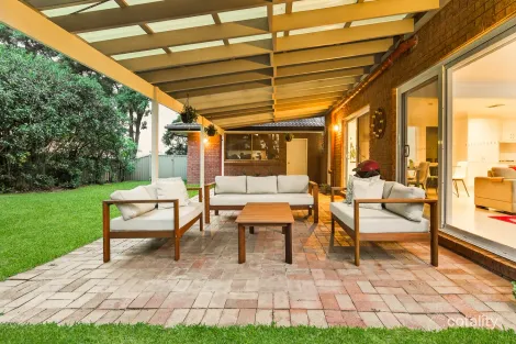 Property photo of 29 Tamarisk Crescent Cherrybrook NSW 2126