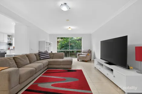 Property photo of 29 Tamarisk Crescent Cherrybrook NSW 2126