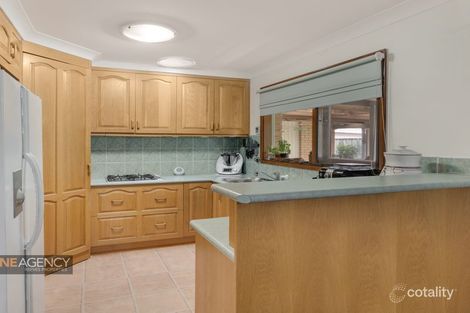 Property photo of 12 Catherine Crescent Blaxland NSW 2774