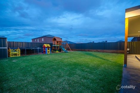 Property photo of 8 Sherwood Street Tarneit VIC 3029