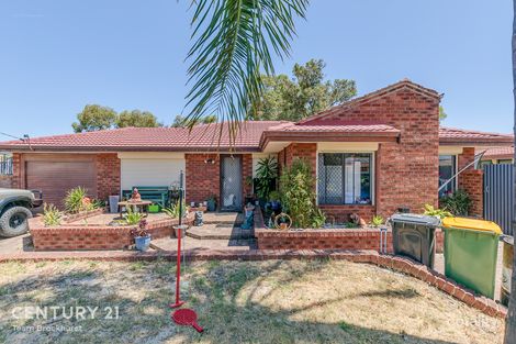 7 Quarram Way, Gosnells, WA 6110
