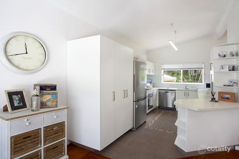 Property photo of 23 Leslie Drive Noosa Heads QLD 4567