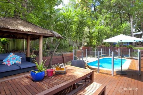 Property photo of 23 Leslie Drive Noosa Heads QLD 4567