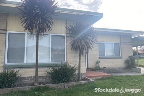 4/3 Kennedy St, Morwell, VIC 3840