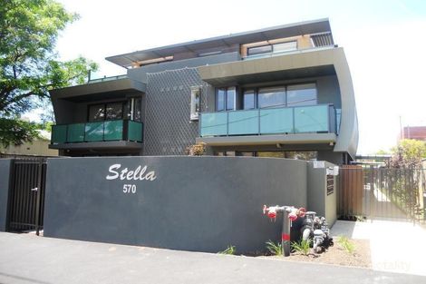 19/570 Glenferrie Rd, Hawthorn, VIC 3122