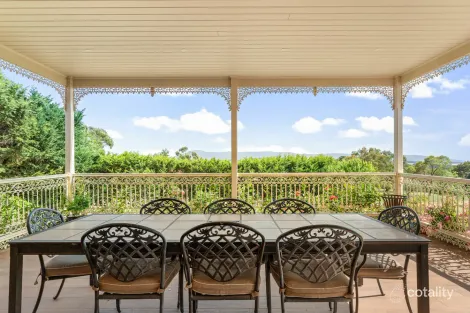 Property photo of 3 Nicole Court Gisborne VIC 3437