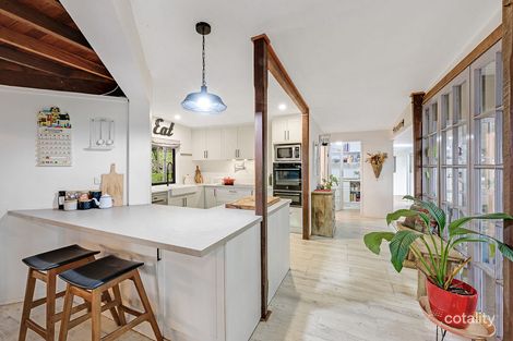 Property photo of 15 Benson Road Mount Nebo QLD 4520