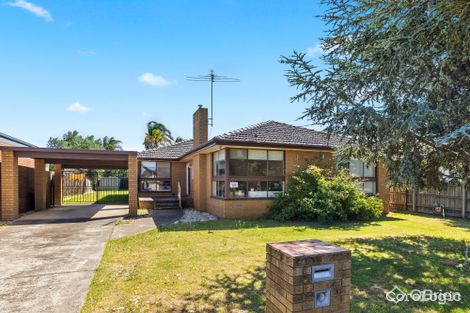 Property photo of 69 Mossfiel Drive Hoppers Crossing VIC 3029