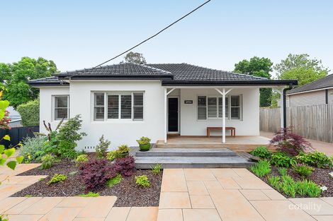 Property photo of 4 Retford Road Bowral NSW 2576