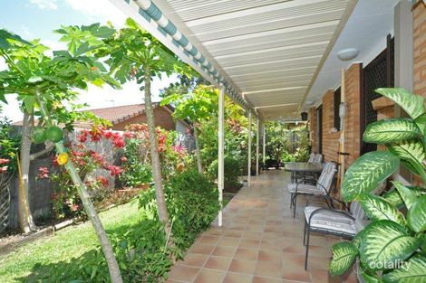 Property photo of 2/8 Davebill Court Labrador QLD 4215