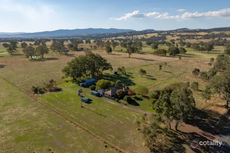 445 Old Tolmie Rd, Barwite, VIC 3722