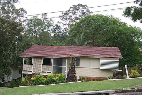 Property photo of 36 Princeton Street Kenmore QLD 4069