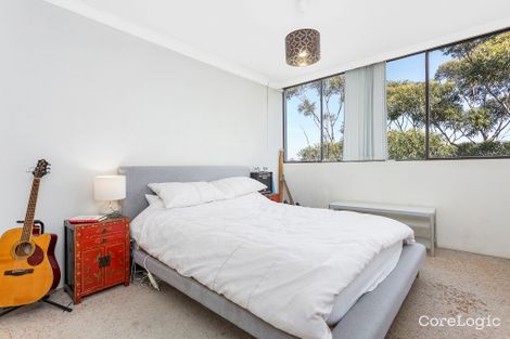 Property photo of 123/31 Dutruc Street Randwick NSW 2031