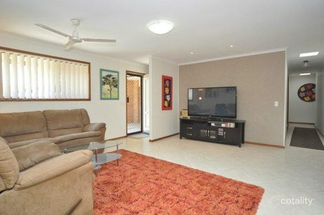 Property photo of 2/8 Davebill Court Labrador QLD 4215