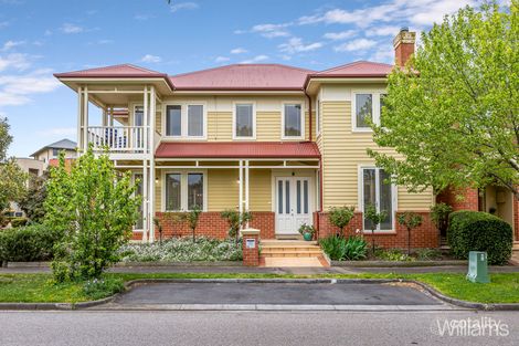 Property photo of 52 Crofton Drive Williamstown VIC 3016