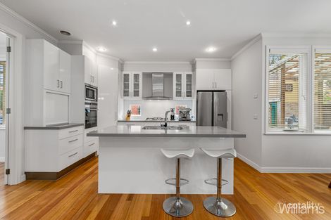 Property photo of 52 Crofton Drive Williamstown VIC 3016