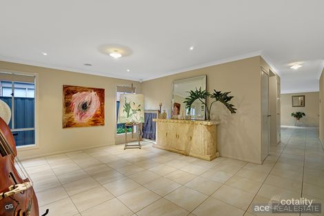 Property photo of 20 Palace Road Point Cook VIC 3030