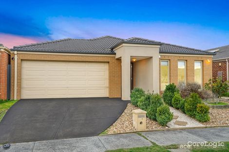 Property photo of 20 Palace Road Point Cook VIC 3030