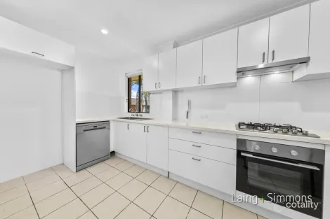 Property photo of 38/8-12 Hixson Street Bankstown NSW 2200