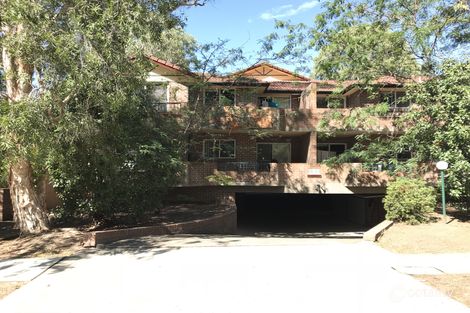 Property photo of 3/11-13 Gladstone Street North Parramatta NSW 2151