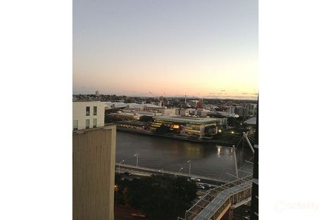 1502/30 Tank St, Brisbane City, QLD 4000