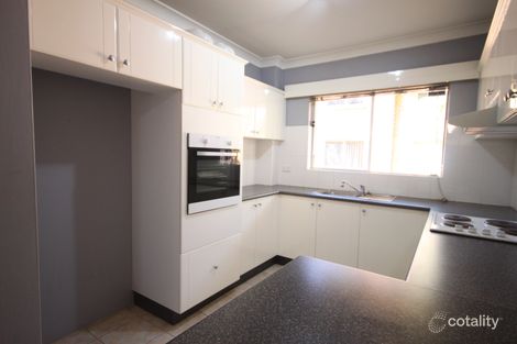 Property photo of 3/11-13 Gladstone Street North Parramatta NSW 2151