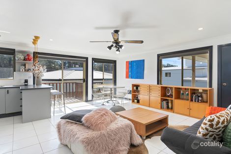 Property photo of 43 Lakeside Parade The Entrance NSW 2261