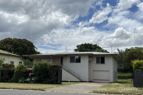 Property photo of 35 Cowap Street Park Avenue QLD 4701