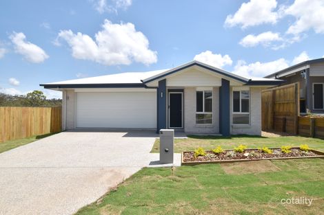 14 Odette Rd, Clinton, QLD 4680