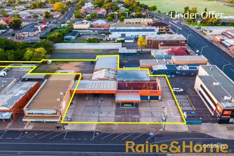 21-23 Bultje St, Dubbo, NSW 2830