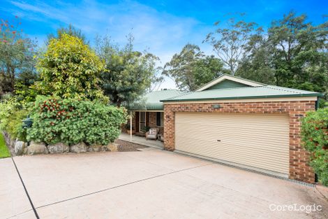 Property photo of 60 Pemberton Boulevard Lisarow NSW 2250
