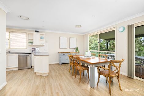 Property photo of 60 Pemberton Boulevard Lisarow NSW 2250
