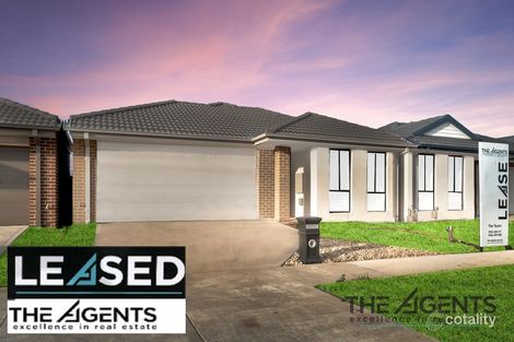Property photo of 78 Alfred Road Werribee VIC 3030