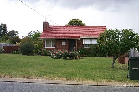 4 Burnett Rd, Manning, WA 6152