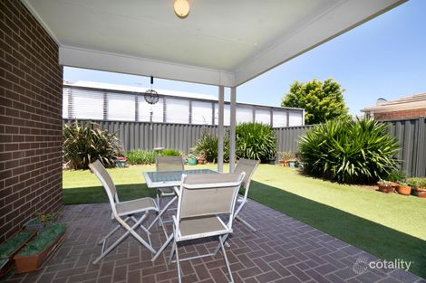 Property photo of 26 Oconnor Road Deer Park VIC 3023