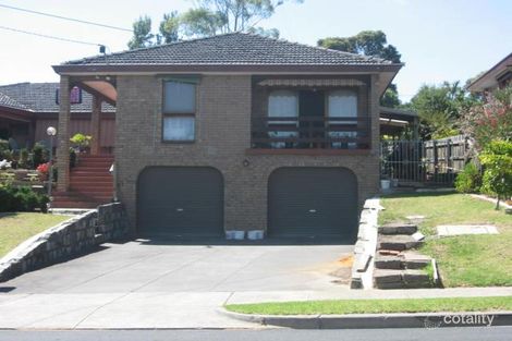 Property photo of 1/10 Lilian Street Bulleen VIC 3105