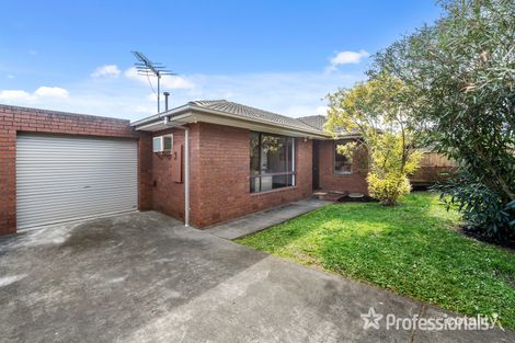 Property photo of 3/22-24 Jackson Street Croydon VIC 3136