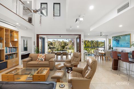 Property photo of 22/115 Peregian Springs Drive Peregian Springs QLD 4573
