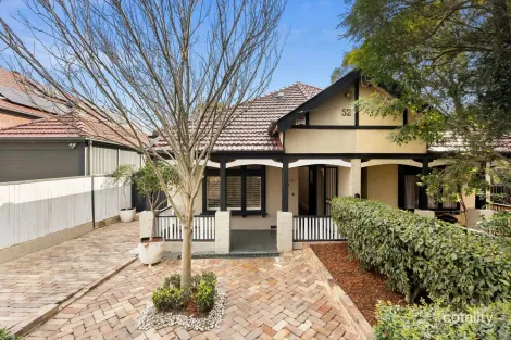 52 Robinson St, Chatswood, NSW 2067
