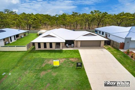 Property photo of 25 Stringybark Avenue Norman Gardens QLD 4701