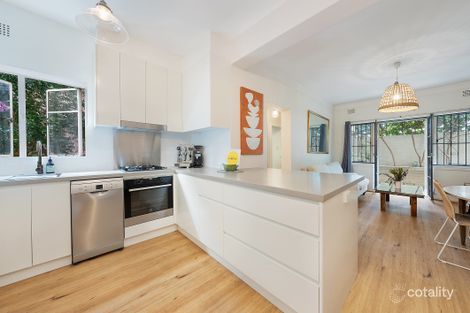 1/98 Wallis St, Woollahra, NSW 2025